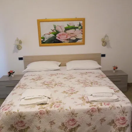 In Family Gabriele Bed & Breakfast
