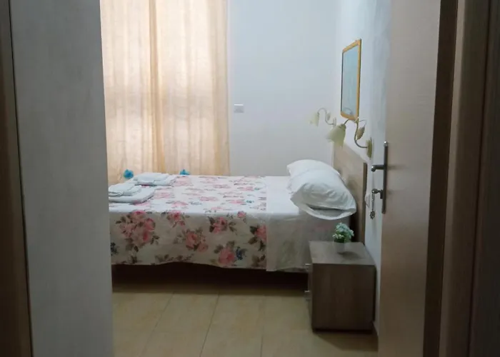 Bed & Breakfast In Family Gabriele Crotone