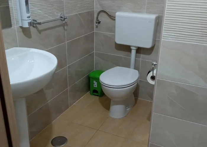 In Family Gabriele 3* Crotone