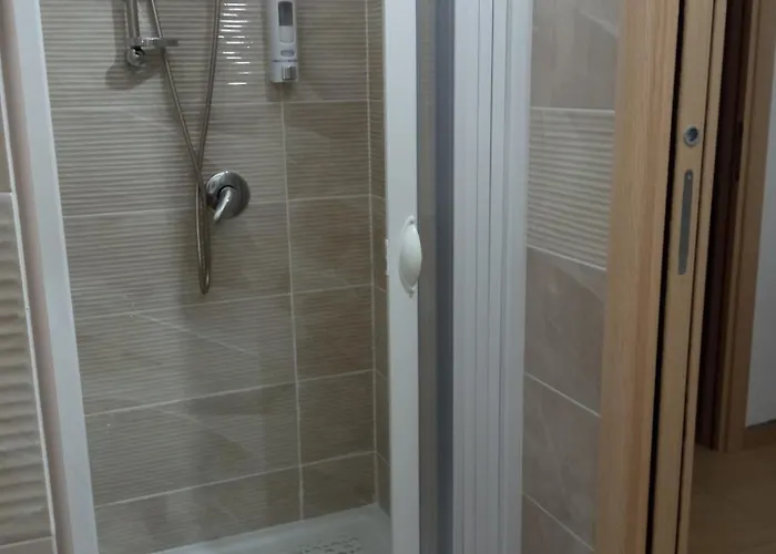 Bed & Breakfast In Family Gabriele 3*