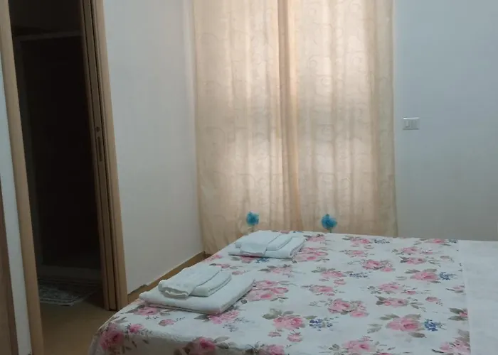 In Family Gabriele 3* Crotone