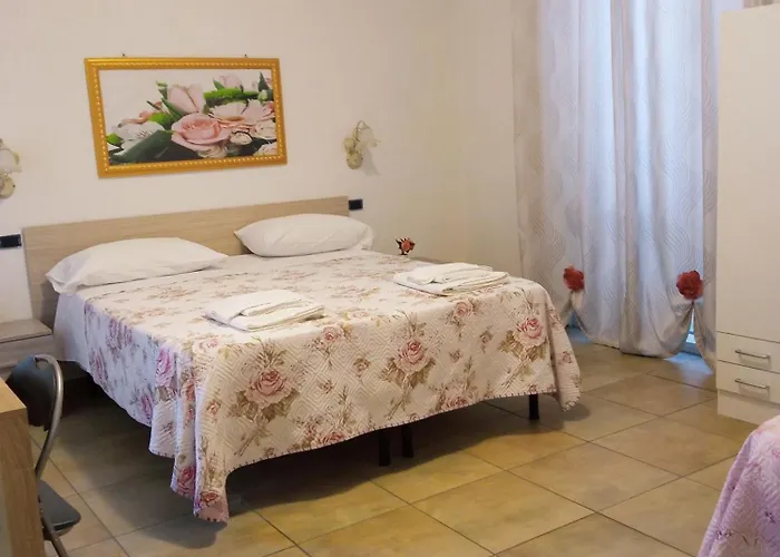 Bed & Breakfast In Family Gabriele