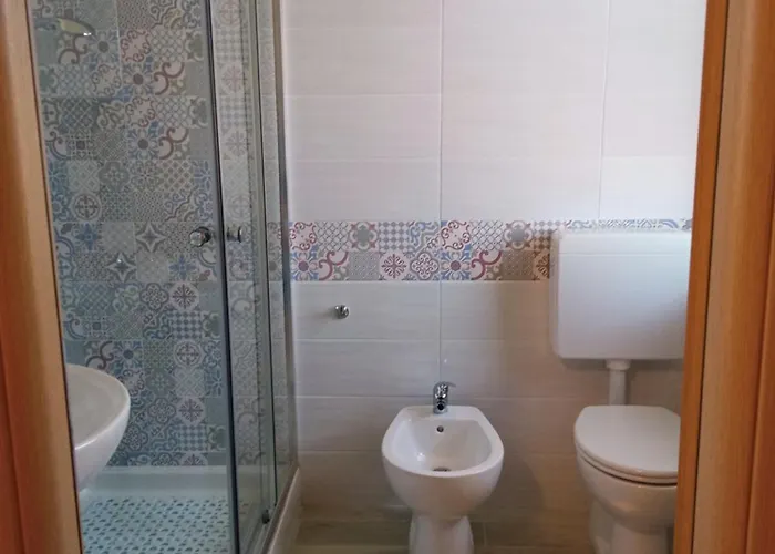 Bed & Breakfast In Family Gabriele 3*