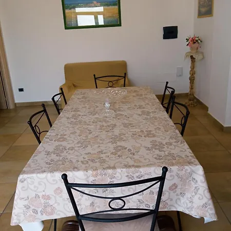 Bed & Breakfast In Family Gabriele *