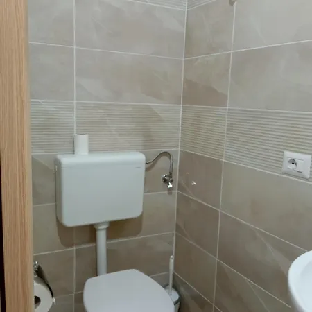 In Family Gabriele 3* كروتوني