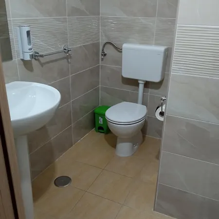 In Family Gabriele 3* Crotone