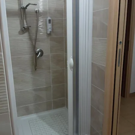 Frühstückspension In Family Gabriele 3*