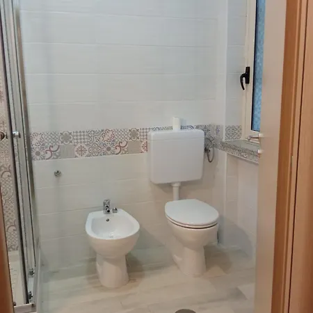 Bed & Breakfast In Family Gabriele Crotone