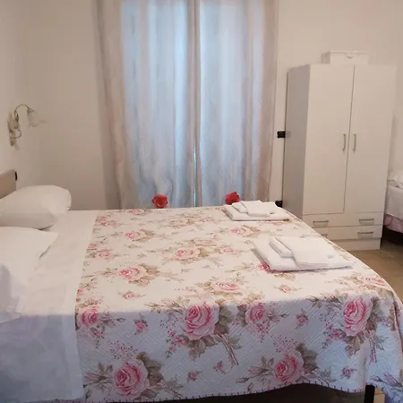 Bed & Breakfast In Family Gabriele