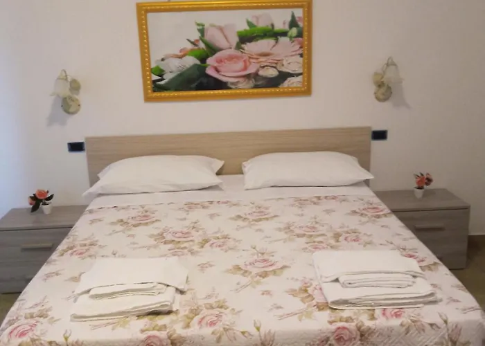 In Family Gabriele 住宿加早餐酒店