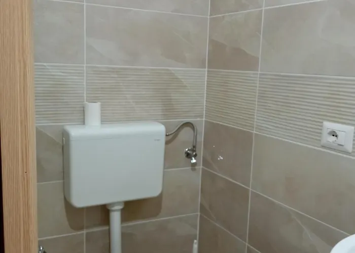 In Family Gabriele 3* 克罗托内