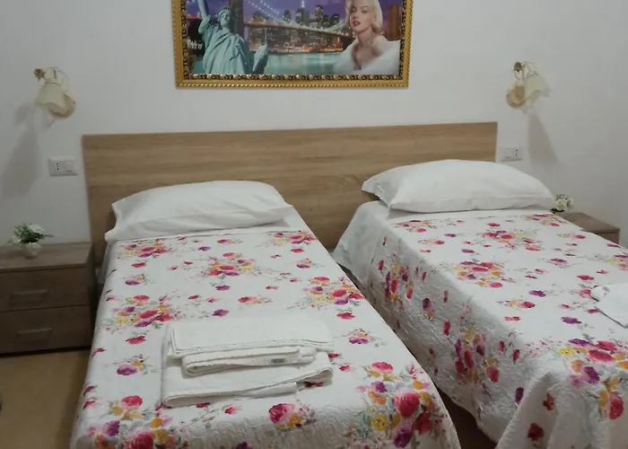 In Family Gabriele Alojamento de Acomodação e Pequeno-almoço 3*