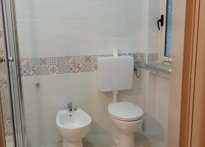 住宿加早餐酒店 In Family Gabriele 克罗托内