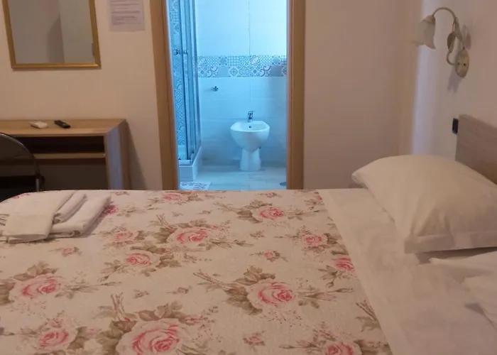 In Family Gabriele 3* Crotone